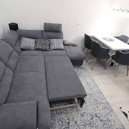 Ferienwohnung Theresa Tiana Wien Exterior foto