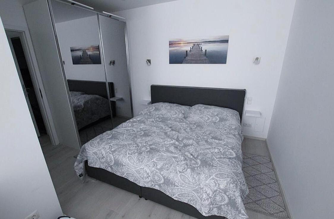 Ferienwohnung Theresa Tiana Wien Exterior foto