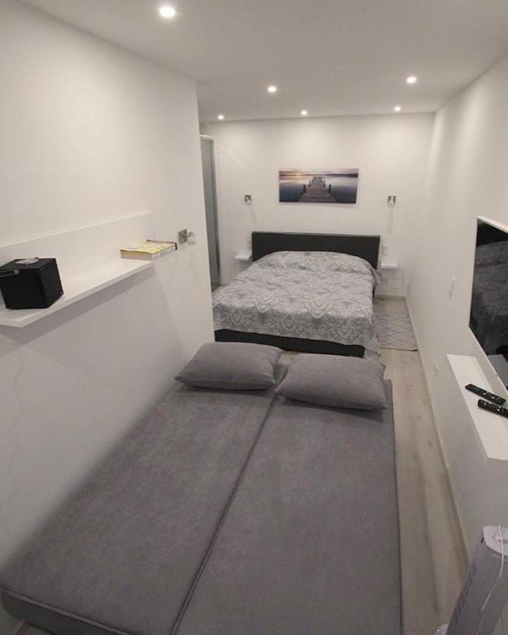 Ferienwohnung Theresa Tiana Wien Exterior foto